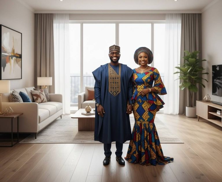 2 Bedroom Aartment in Rayfield, Jos