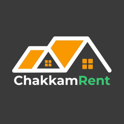 ChakkamRent Logo