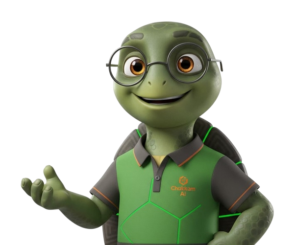 Chakkie AI Assistant